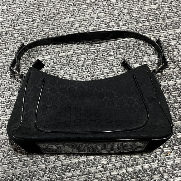 Nine West | Black Purse - Picture 3 of 14